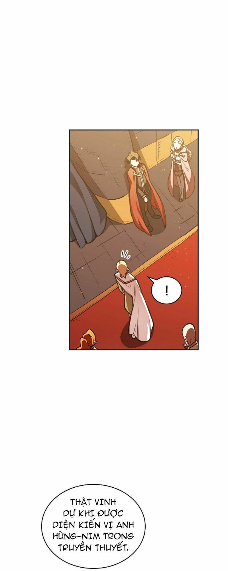 đọc truyện Anh Hùng Rác Rưởi Chương 15 ảnh 32 tại Thiên Thai Truyện