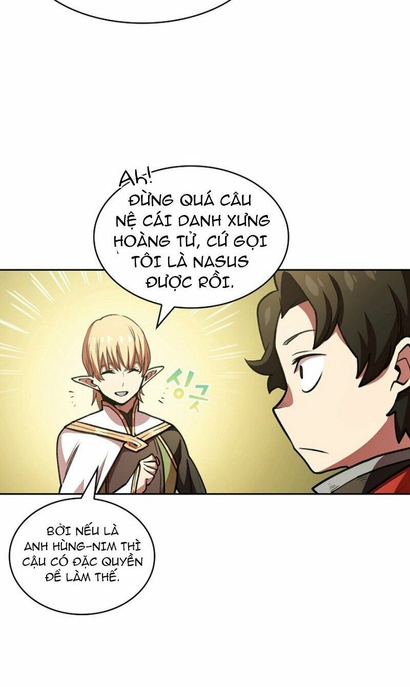 đọc truyện Anh Hùng Rác Rưởi Chương 15 ảnh 34 tại Thiên Thai Truyện