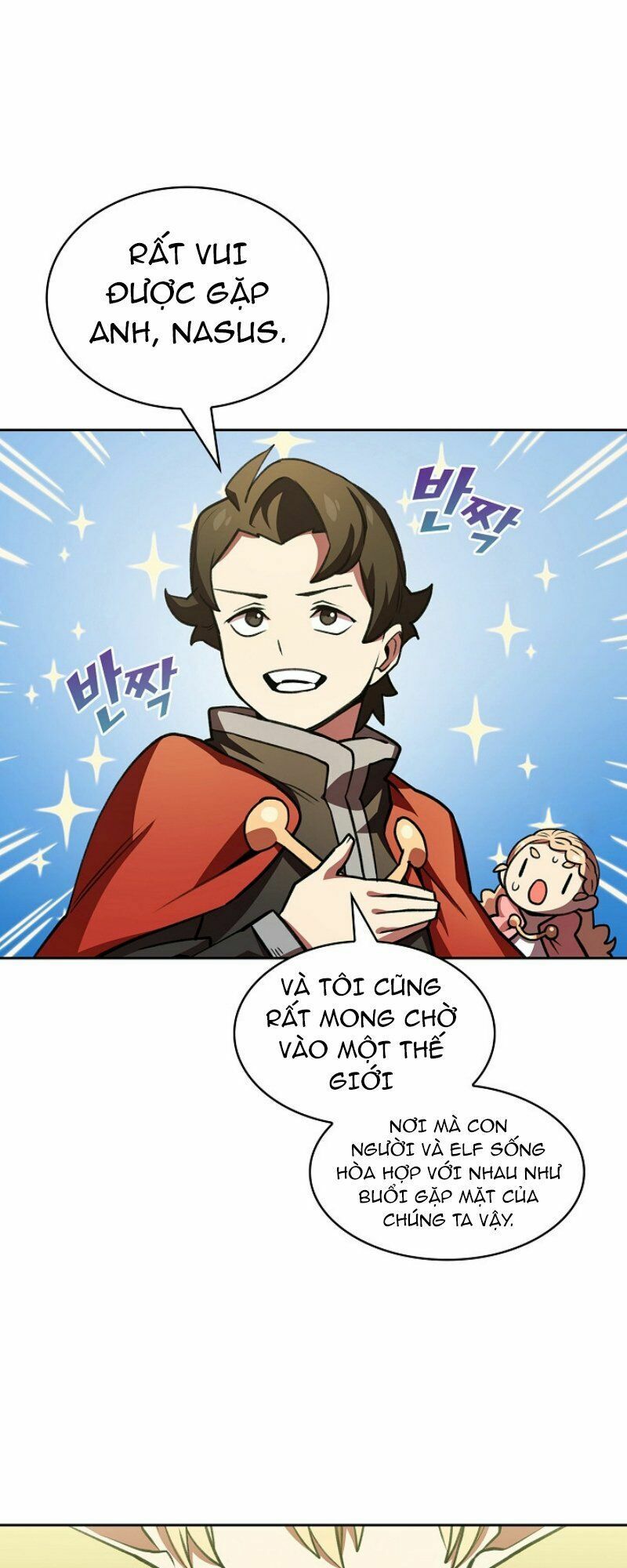 đọc truyện Anh Hùng Rác Rưởi Chương 15 ảnh 36 tại Thiên Thai Truyện