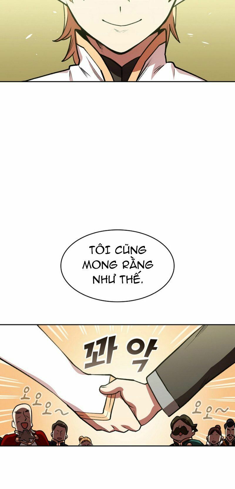 đọc truyện Anh Hùng Rác Rưởi Chương 15 ảnh 37 tại Thiên Thai Truyện