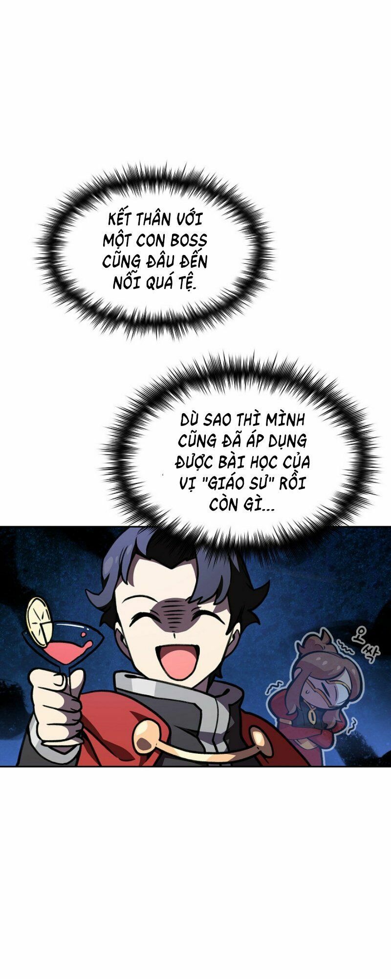 đọc truyện Anh Hùng Rác Rưởi Chương 15 ảnh 39 tại Thiên Thai Truyện