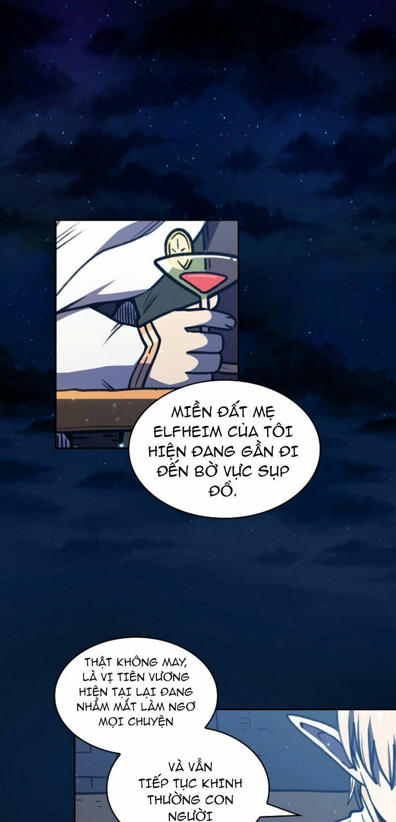 đọc truyện Anh Hùng Rác Rưởi Chương 15 ảnh 41 tại Thiên Thai Truyện