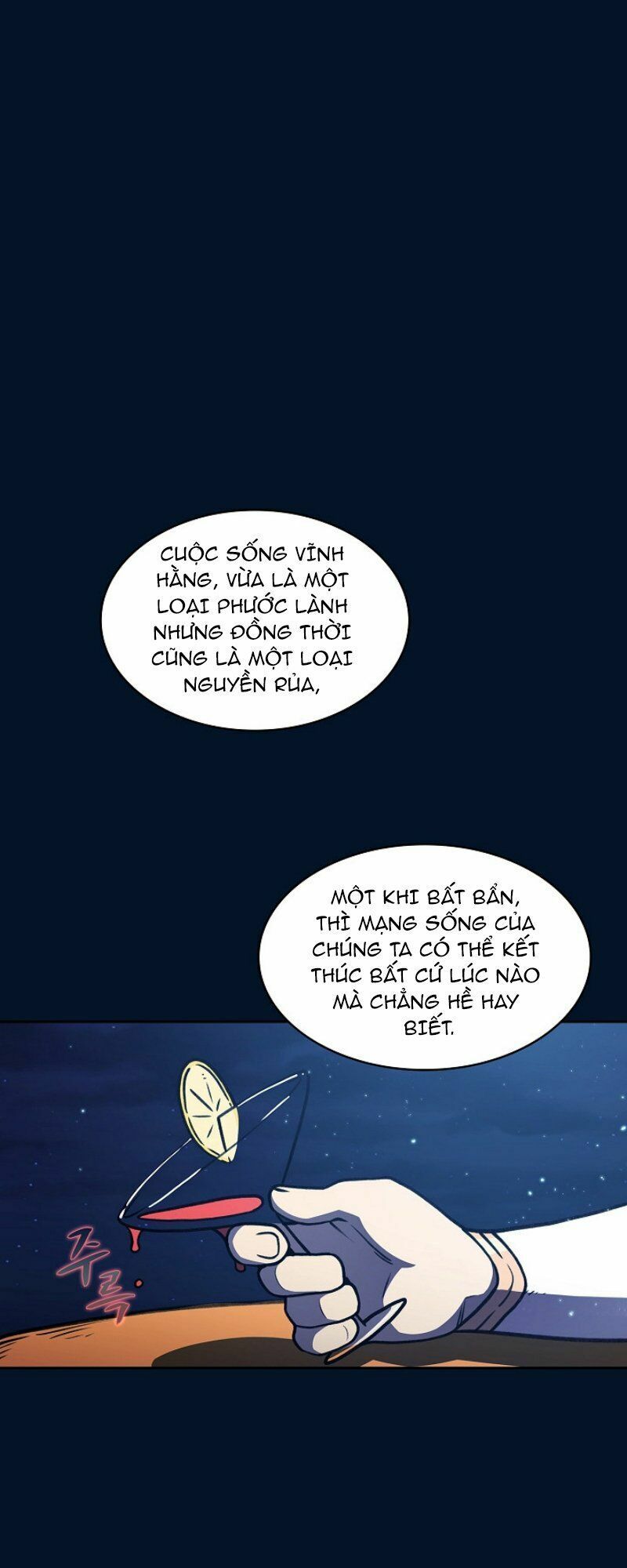 đọc truyện Anh Hùng Rác Rưởi Chương 15 ảnh 43 tại Thiên Thai Truyện