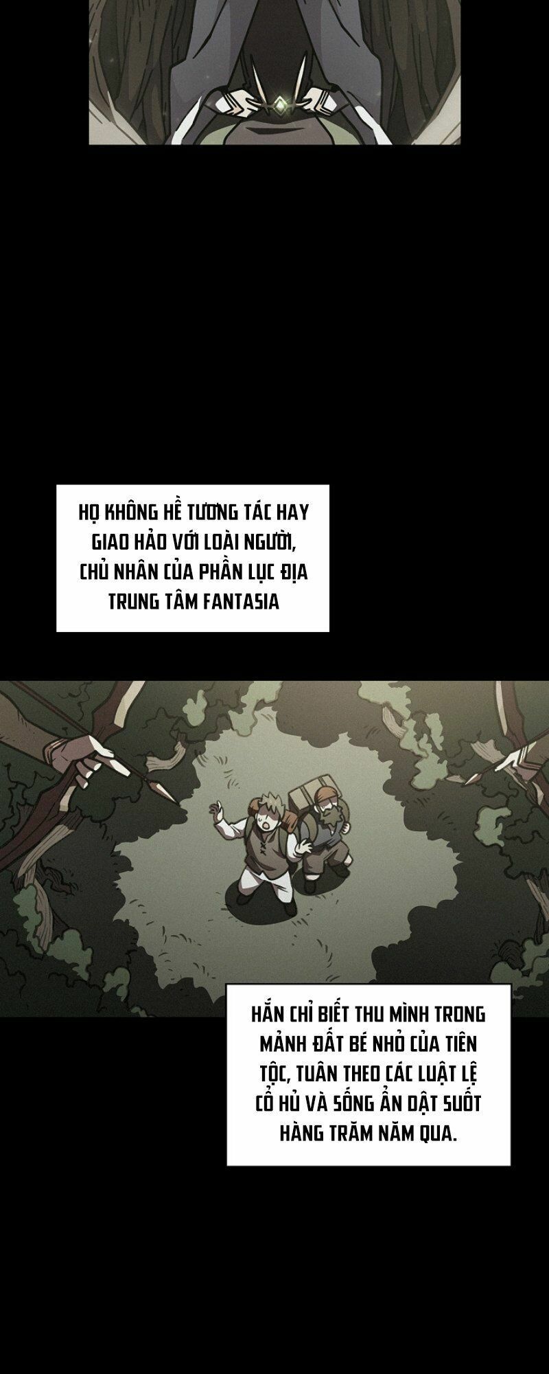 đọc truyện Anh Hùng Rác Rưởi Chương 15 ảnh 49 tại Thiên Thai Truyện