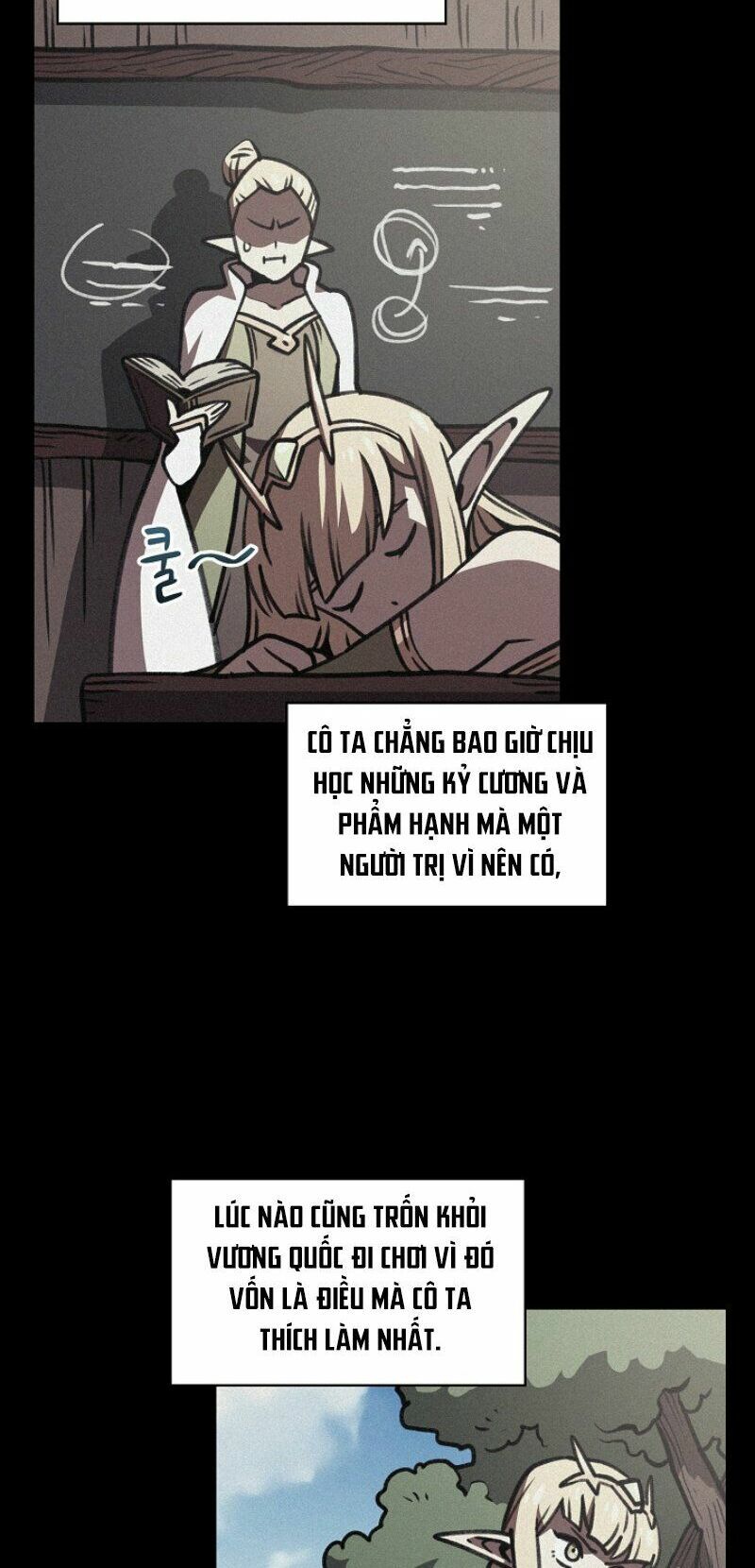 đọc truyện Anh Hùng Rác Rưởi Chương 15 ảnh 51 tại Thiên Thai Truyện