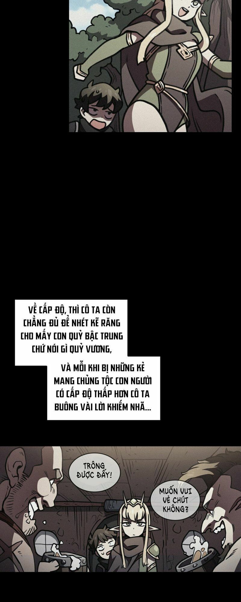 đọc truyện Anh Hùng Rác Rưởi Chương 15 ảnh 52 tại Thiên Thai Truyện