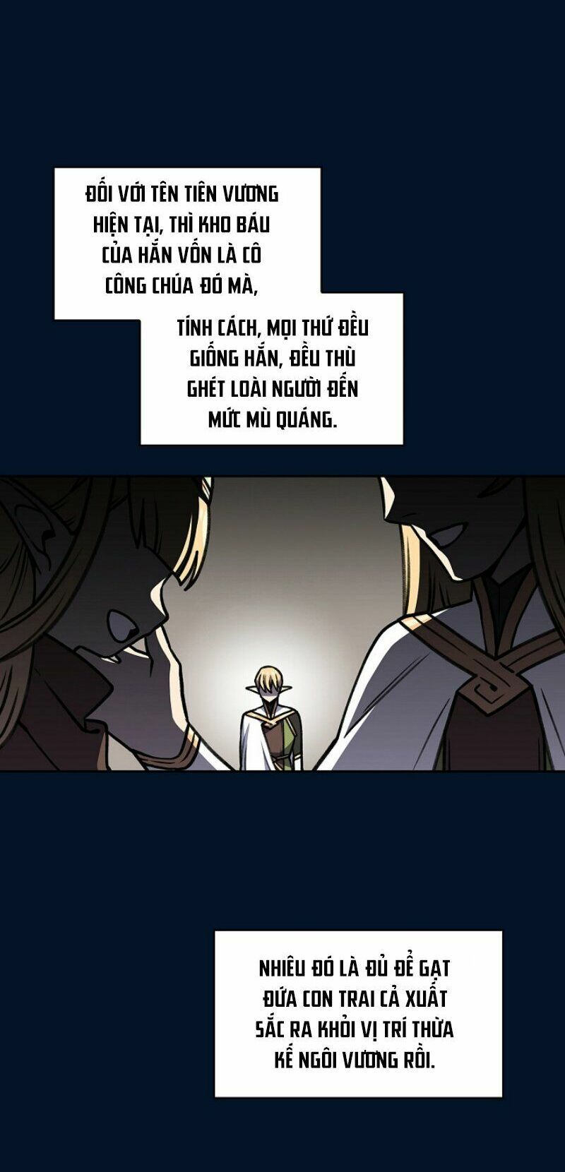 đọc truyện Anh Hùng Rác Rưởi Chương 15 ảnh 59 tại Thiên Thai Truyện