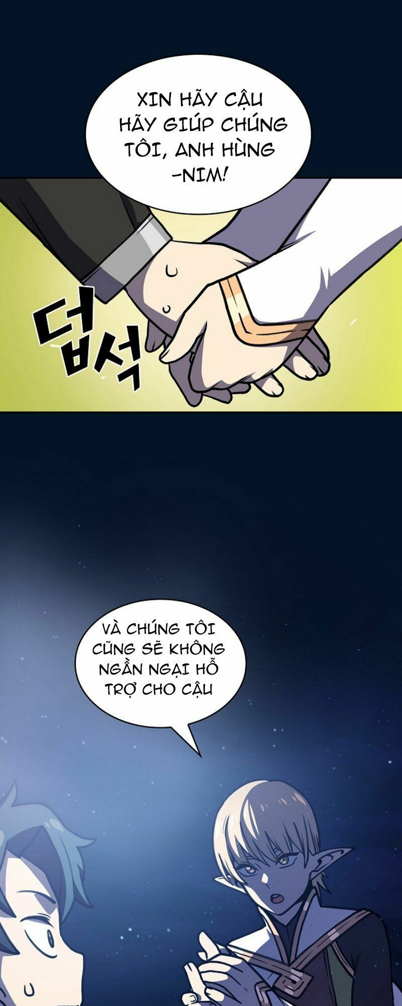 đọc truyện Anh Hùng Rác Rưởi Chương 15 ảnh 61 tại Thiên Thai Truyện