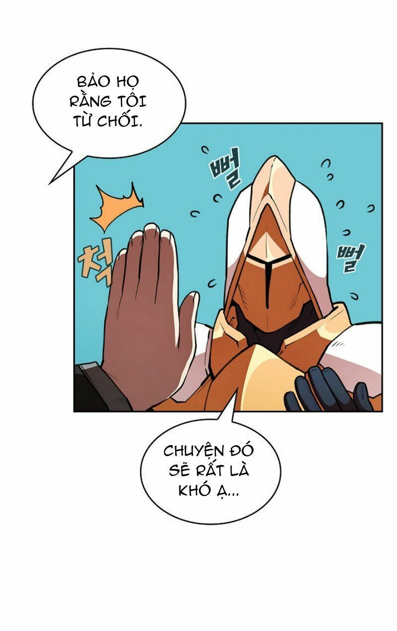 đọc truyện Anh Hùng Rác Rưởi Chương 15 ảnh 8 tại Thiên Thai Truyện