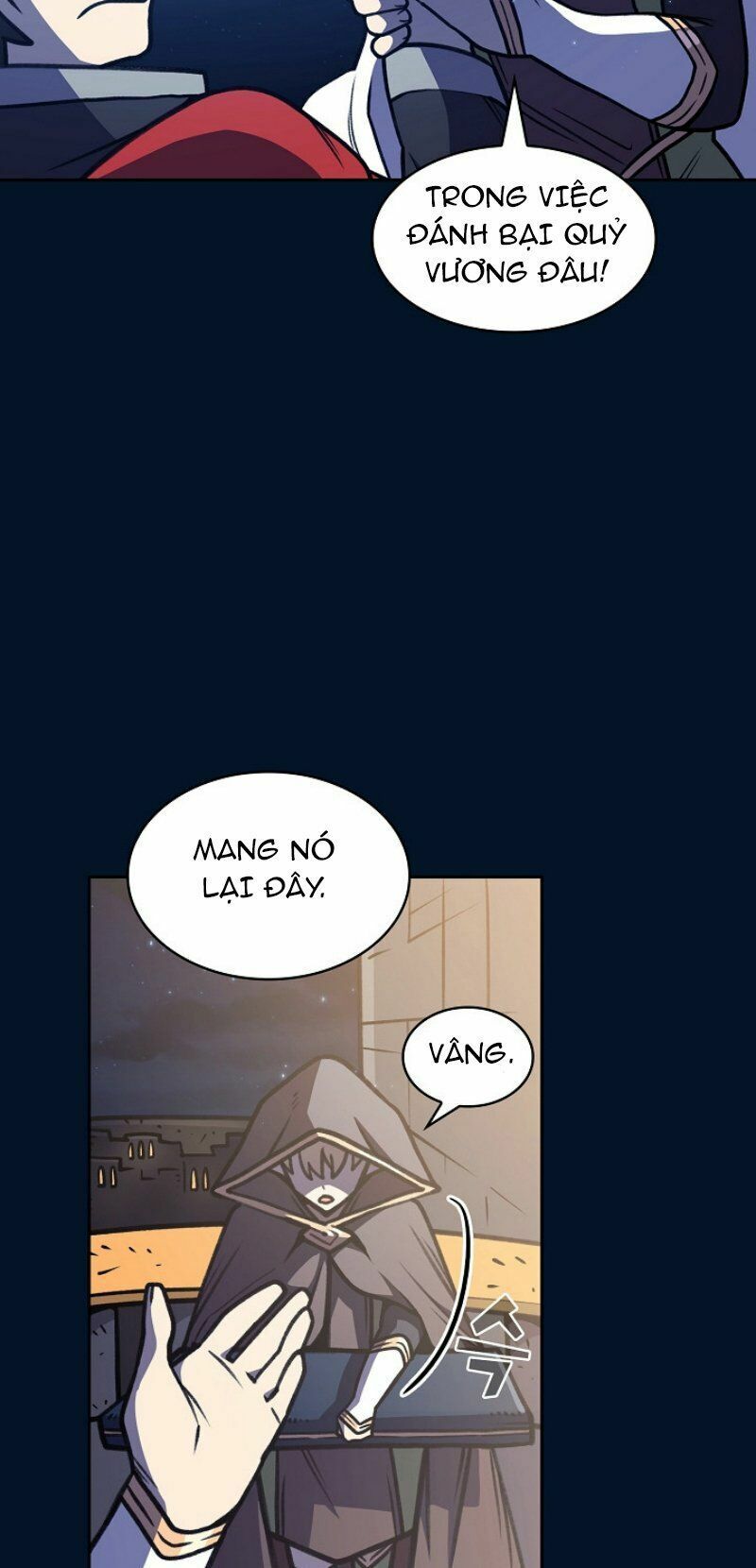 đọc truyện Anh Hùng Rác Rưởi Chương 15 ảnh 62 tại Thiên Thai Truyện