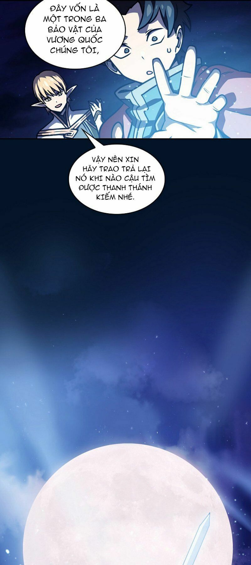 đọc truyện Anh Hùng Rác Rưởi Chương 15 ảnh 65 tại Thiên Thai Truyện