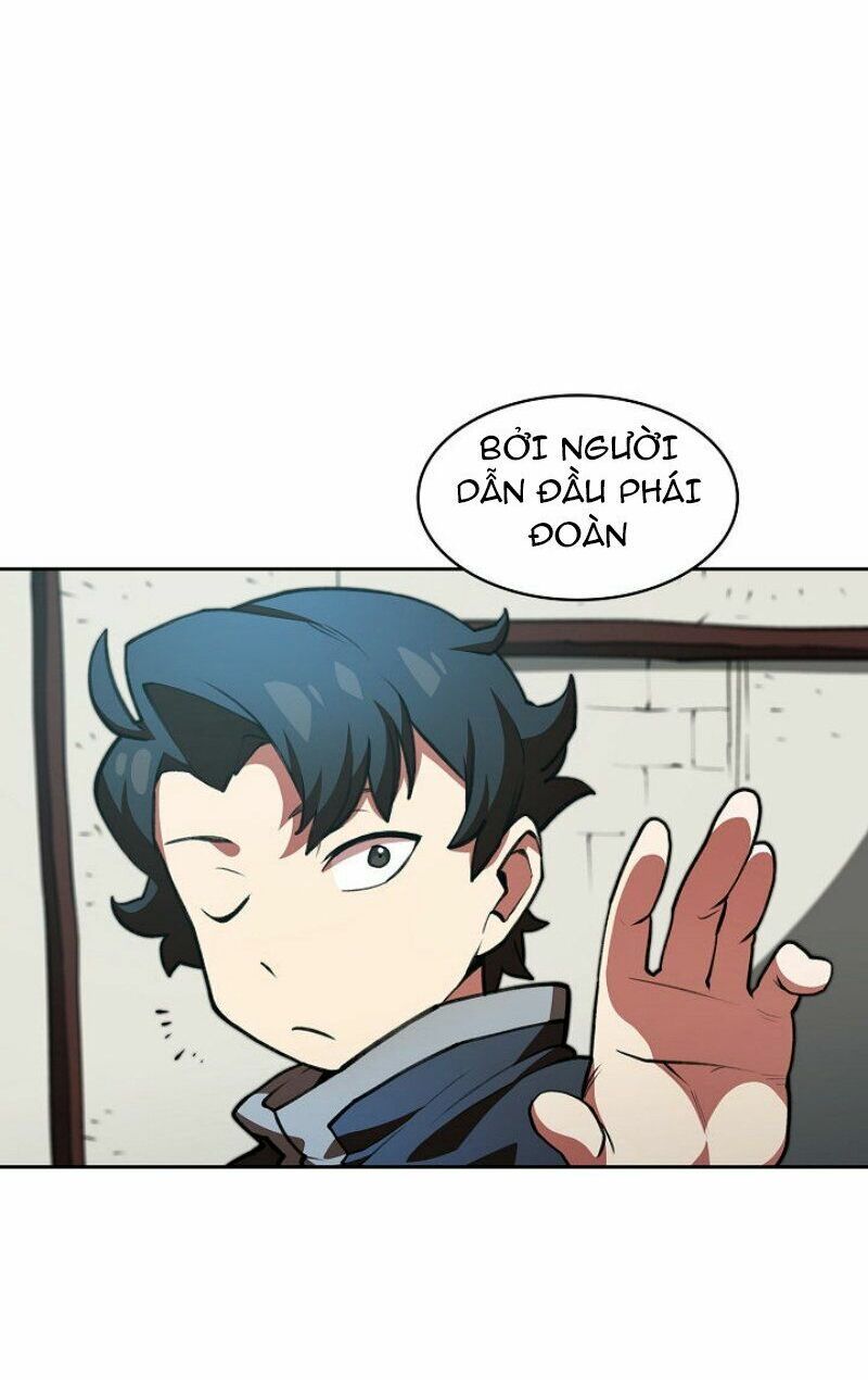 đọc truyện Anh Hùng Rác Rưởi Chương 15 ảnh 9 tại Thiên Thai Truyện