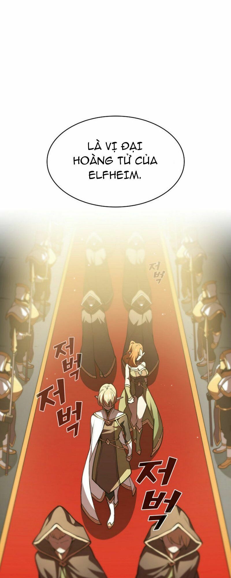 đọc truyện Anh Hùng Rác Rưởi Chương 15 ảnh 10 tại Thiên Thai Truyện