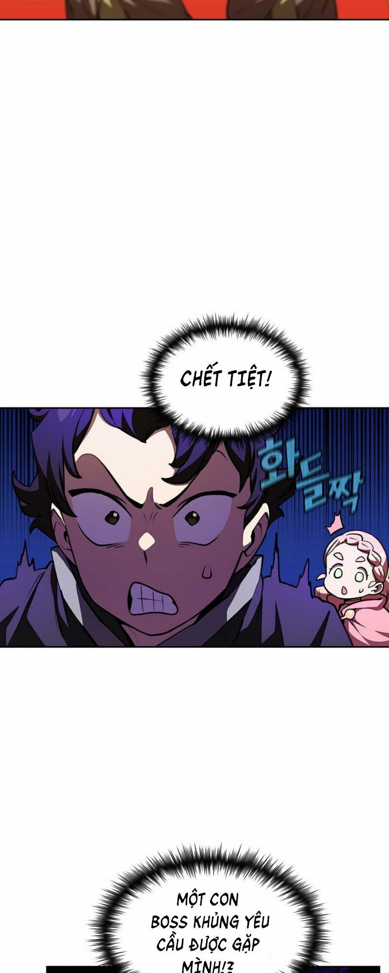 đọc truyện Anh Hùng Rác Rưởi Chương 15 ảnh 11 tại Thiên Thai Truyện