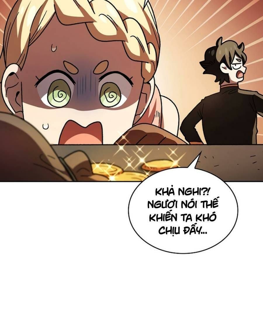 đọc truyện Anh Hùng Rác Rưởi Chương 150 ảnh 16 tại Thiên Thai Truyện