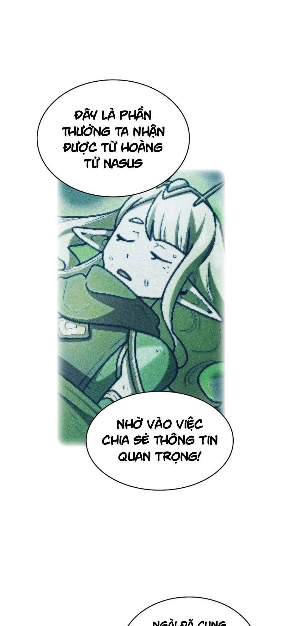 đọc truyện Anh Hùng Rác Rưởi Chương 150 ảnh 17 tại Thiên Thai Truyện