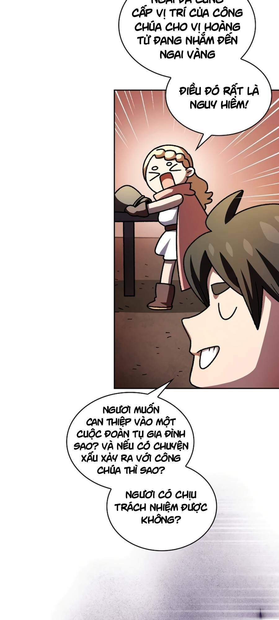 đọc truyện Anh Hùng Rác Rưởi Chương 150 ảnh 18 tại Thiên Thai Truyện