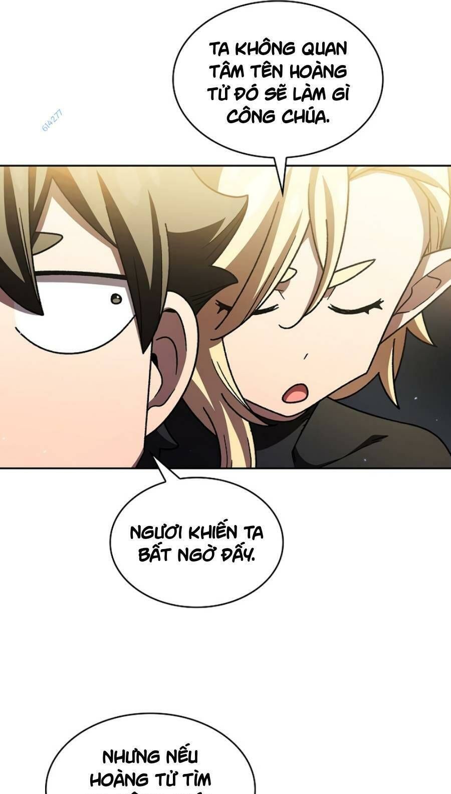 đọc truyện Anh Hùng Rác Rưởi Chương 150 ảnh 21 tại Thiên Thai Truyện