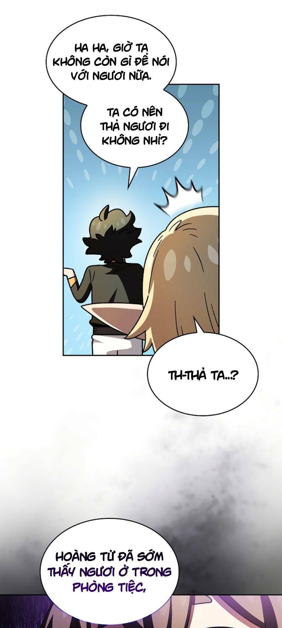 đọc truyện Anh Hùng Rác Rưởi Chương 150 ảnh 23 tại Thiên Thai Truyện