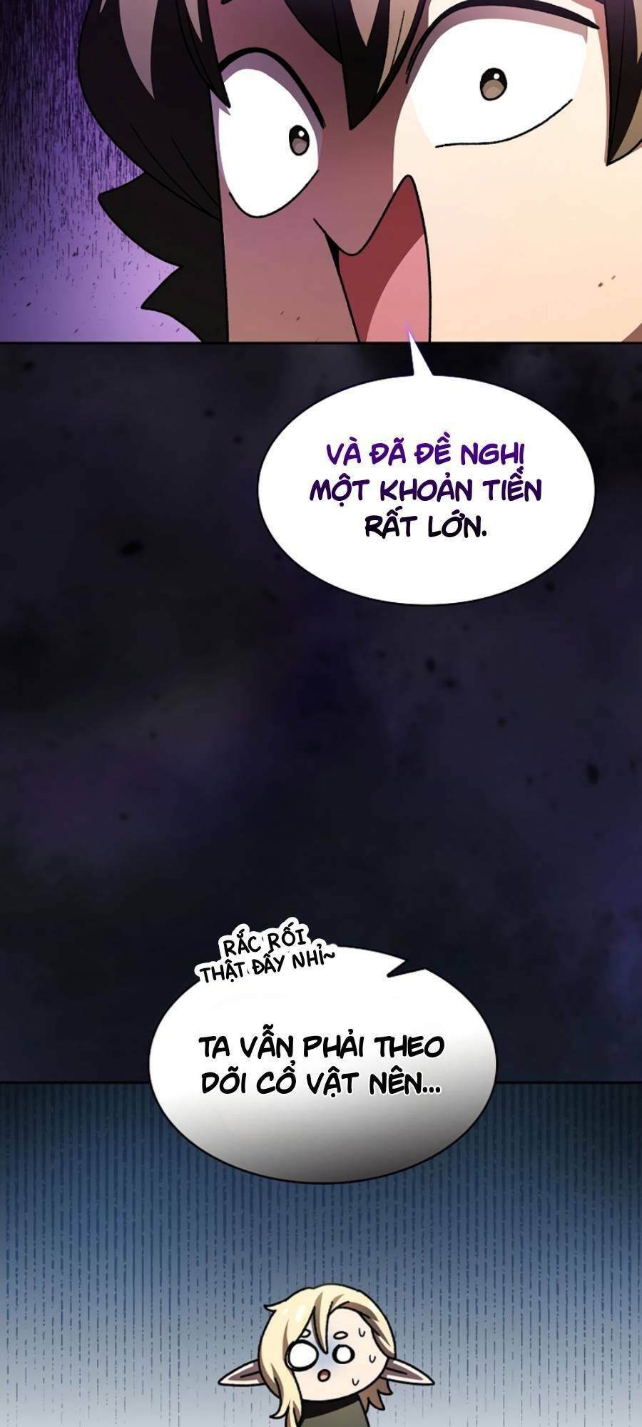 đọc truyện Anh Hùng Rác Rưởi Chương 150 ảnh 24 tại Thiên Thai Truyện