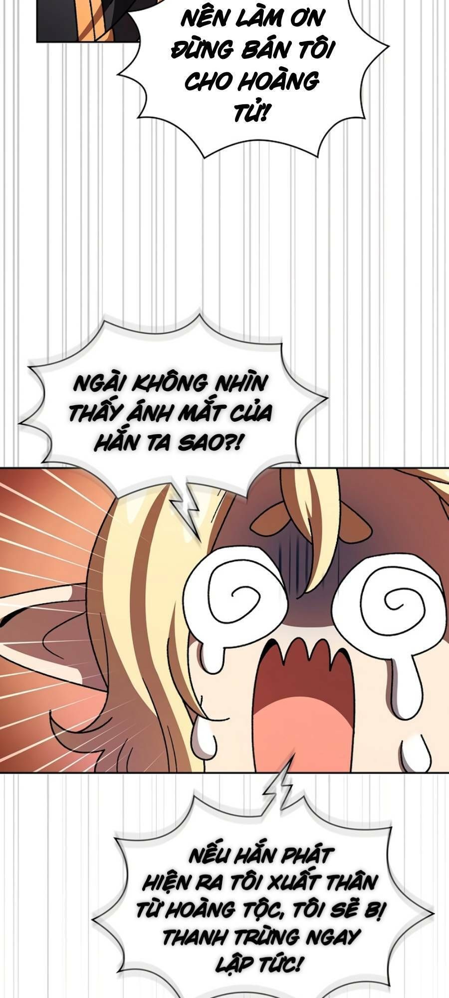 đọc truyện Anh Hùng Rác Rưởi Chương 150 ảnh 27 tại Thiên Thai Truyện