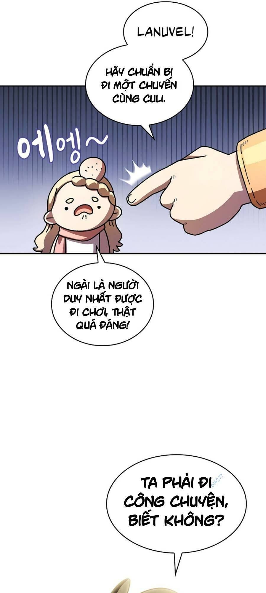 đọc truyện Anh Hùng Rác Rưởi Chương 150 ảnh 30 tại Thiên Thai Truyện