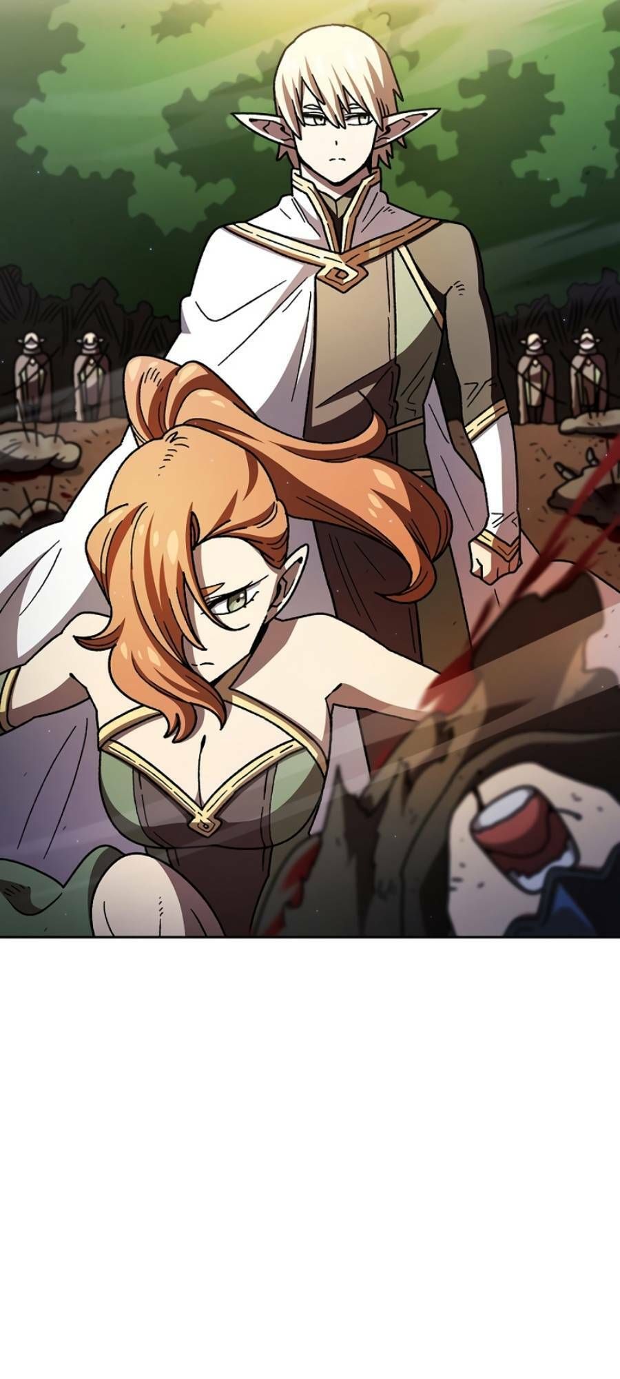 đọc truyện Anh Hùng Rác Rưởi Chương 150 ảnh 45 tại Thiên Thai Truyện