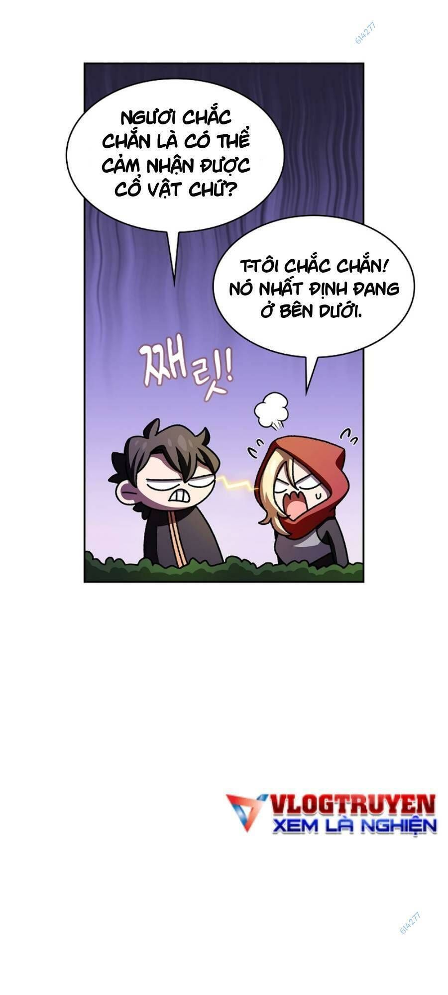 đọc truyện Anh Hùng Rác Rưởi Chương 150 ảnh 48 tại Thiên Thai Truyện