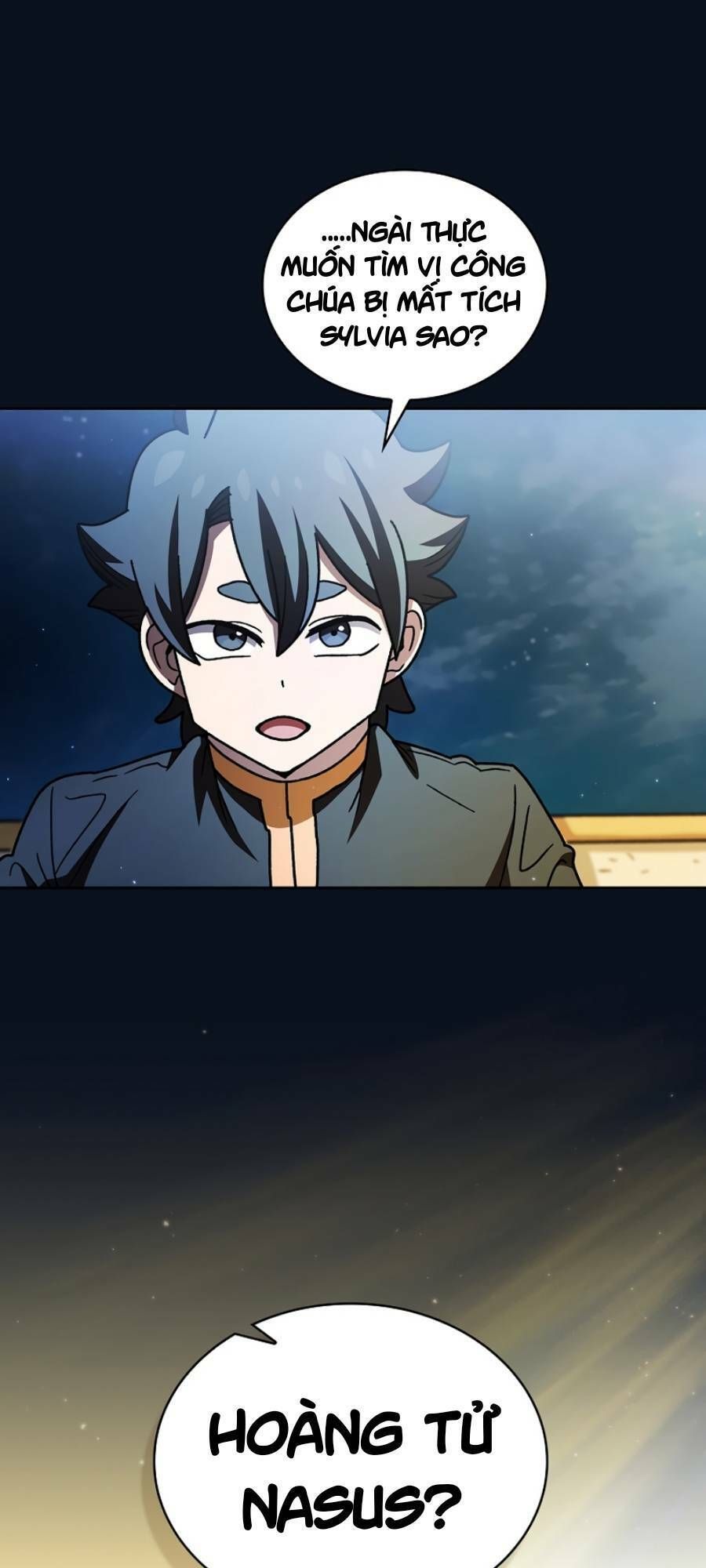 đọc truyện Anh Hùng Rác Rưởi Chương 150 ảnh 7 tại Thiên Thai Truyện