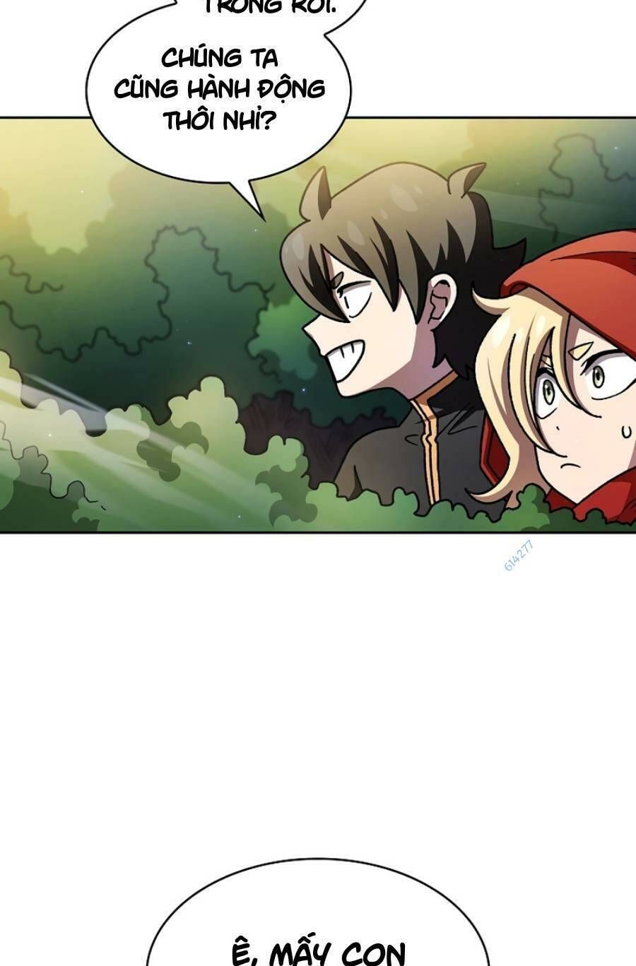 đọc truyện Anh Hùng Rác Rưởi Chương 150 ảnh 59 tại Thiên Thai Truyện