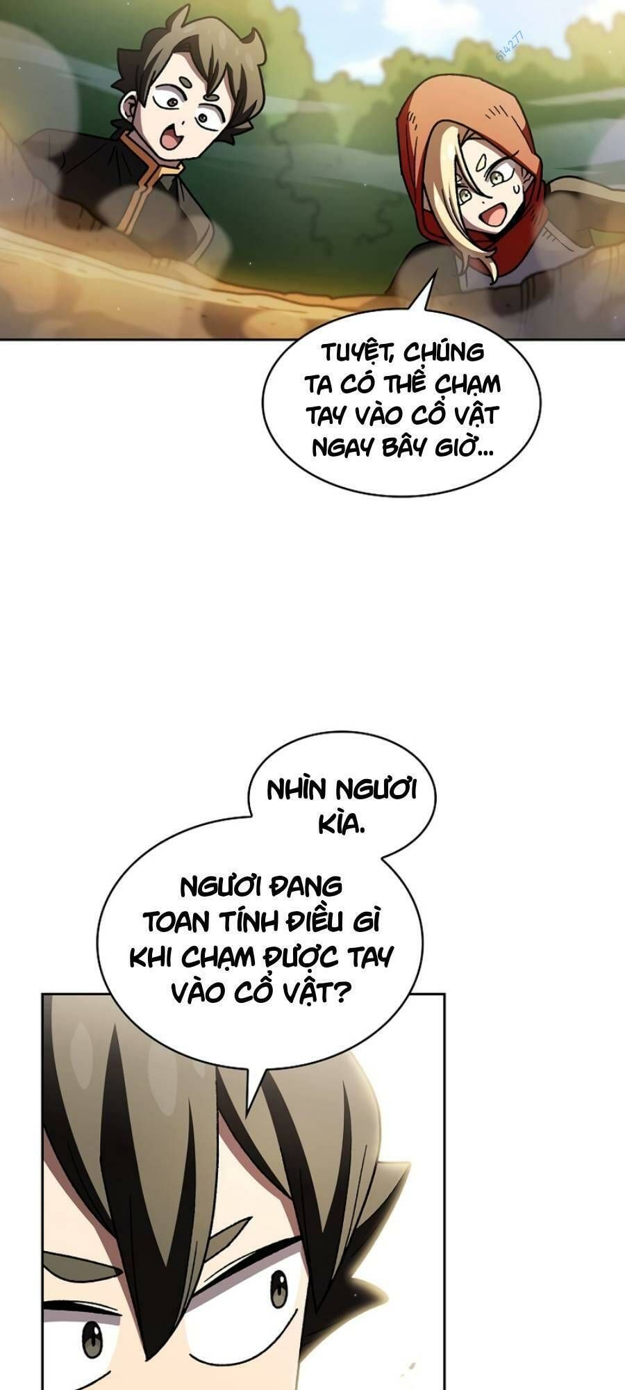 đọc truyện Anh Hùng Rác Rưởi Chương 150 ảnh 66 tại Thiên Thai Truyện