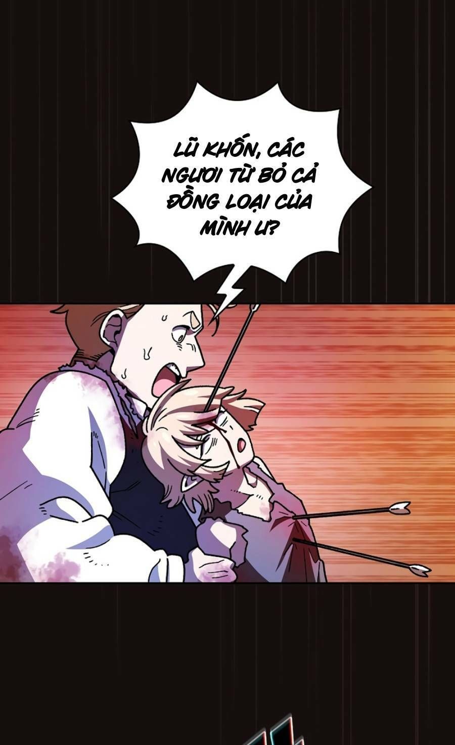 đọc truyện Anh Hùng Rác Rưởi Chương 151 ảnh 28 tại Thiên Thai Truyện