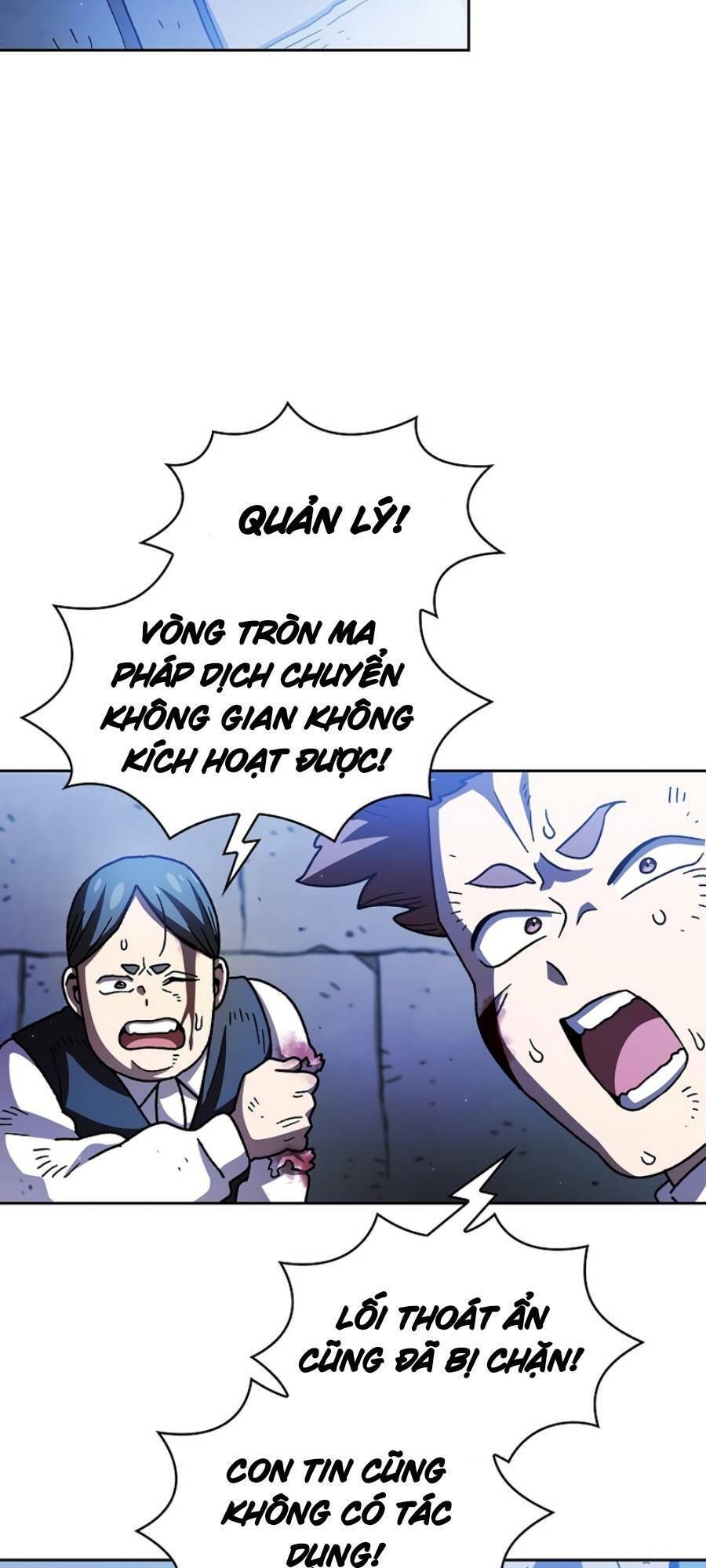 đọc truyện Anh Hùng Rác Rưởi Chương 151 ảnh 35 tại Thiên Thai Truyện