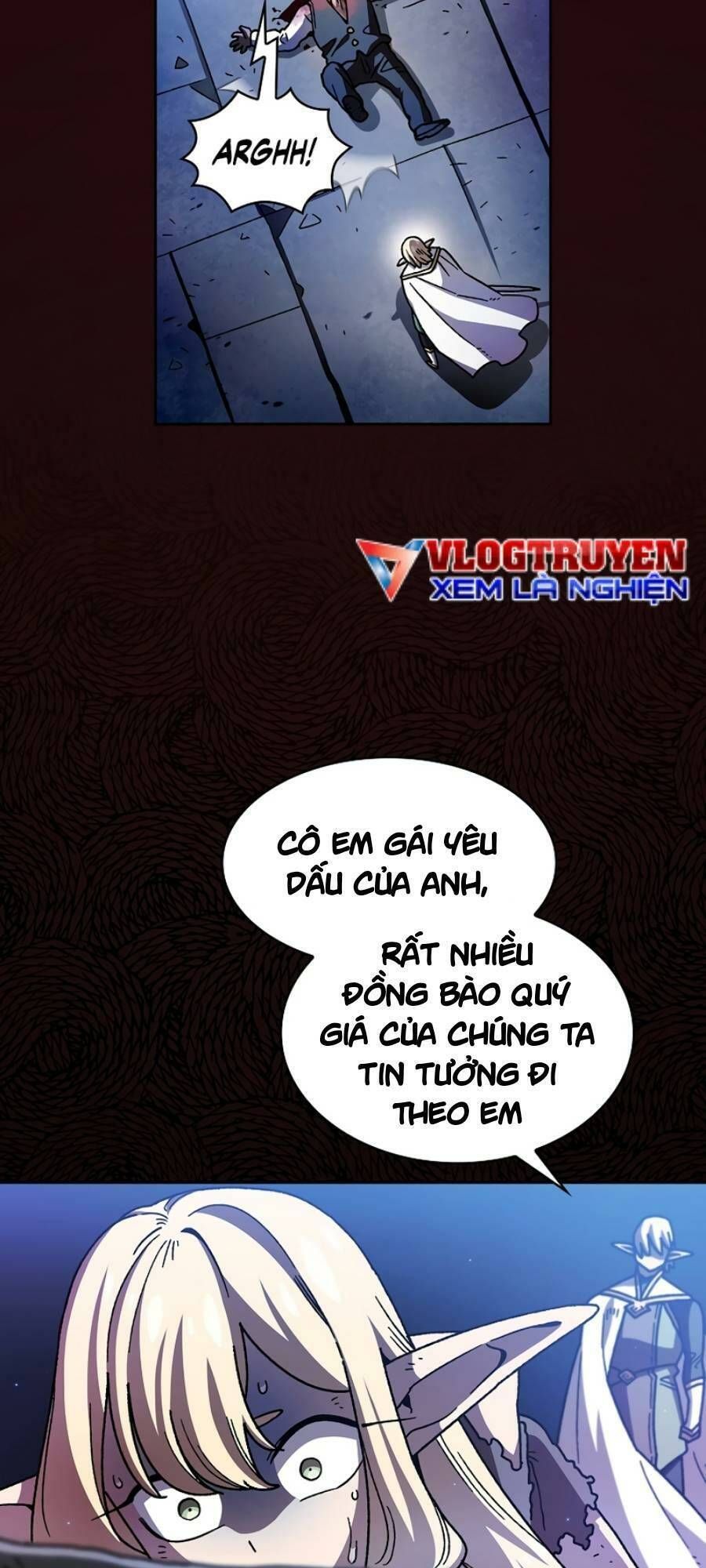 đọc truyện Anh Hùng Rác Rưởi Chương 151 ảnh 48 tại Thiên Thai Truyện