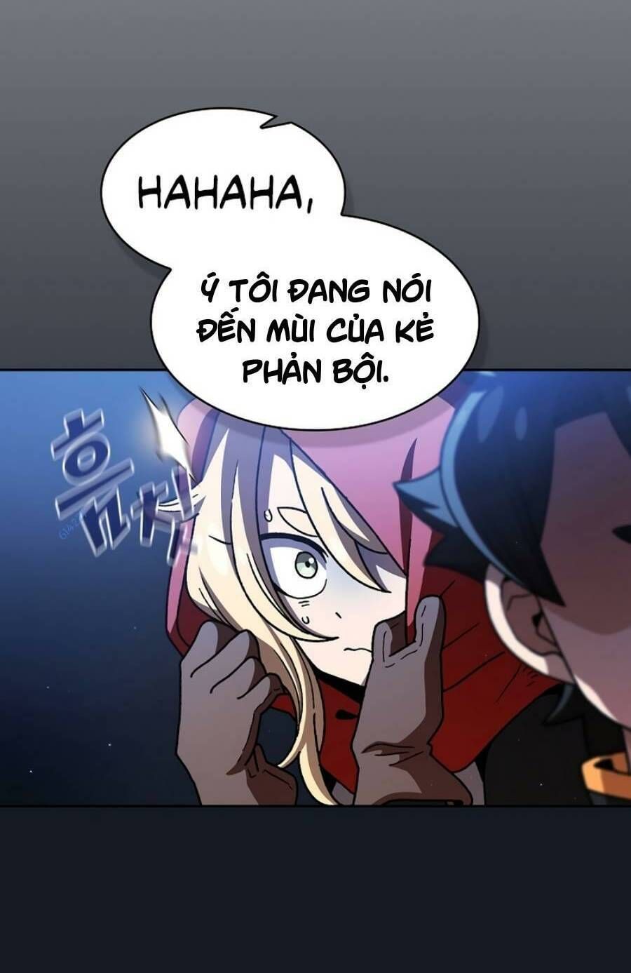 đọc truyện Anh Hùng Rác Rưởi Chương 151 ảnh 60 tại Thiên Thai Truyện