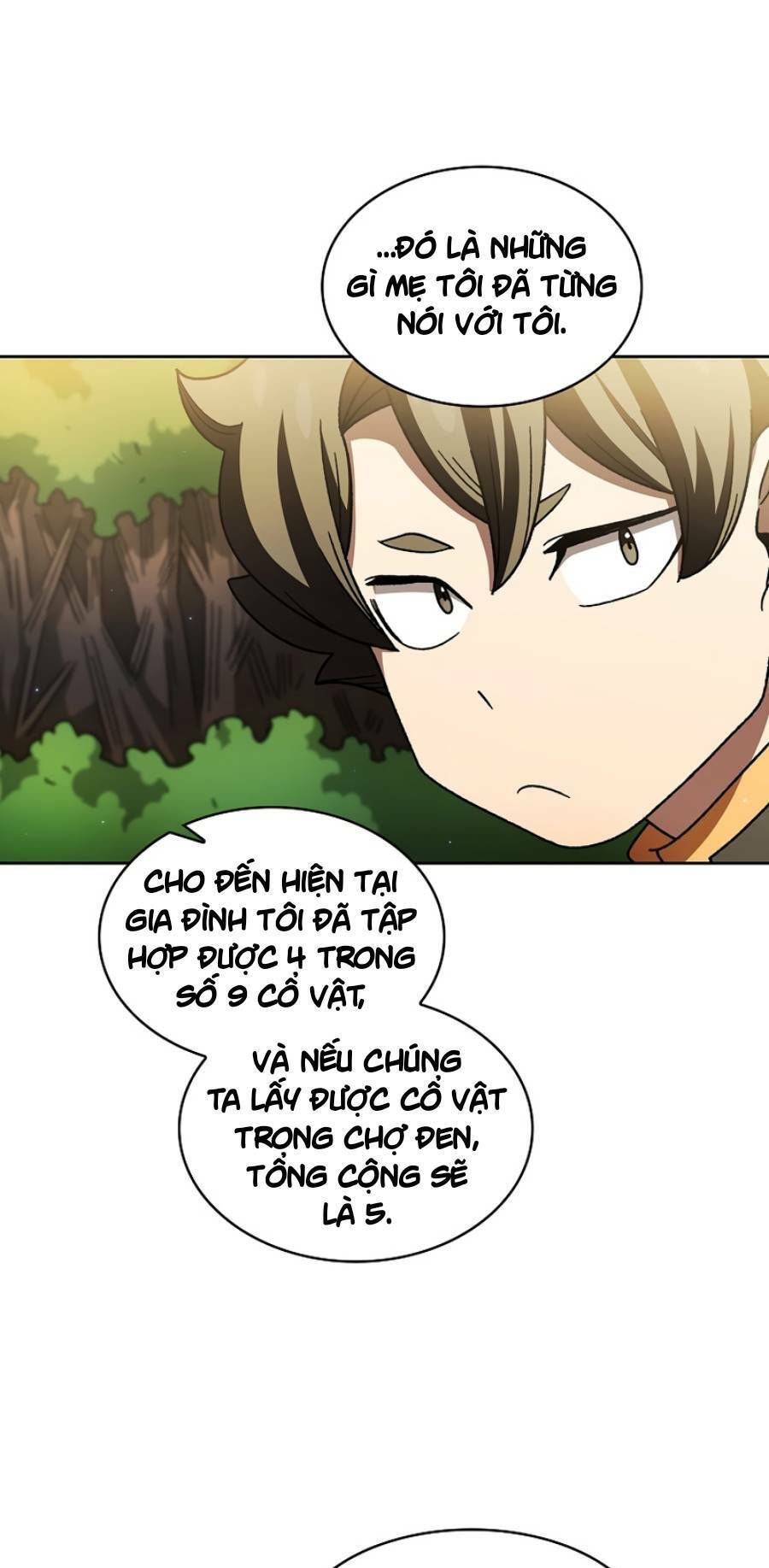 đọc truyện Anh Hùng Rác Rưởi Chương 151 ảnh 10 tại Thiên Thai Truyện