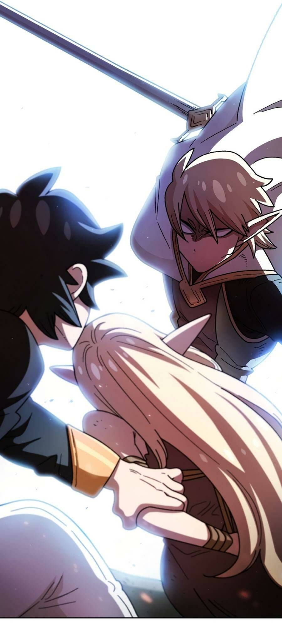 đọc truyện Anh Hùng Rác Rưởi Chương 152 ảnh 19 tại Thiên Thai Truyện