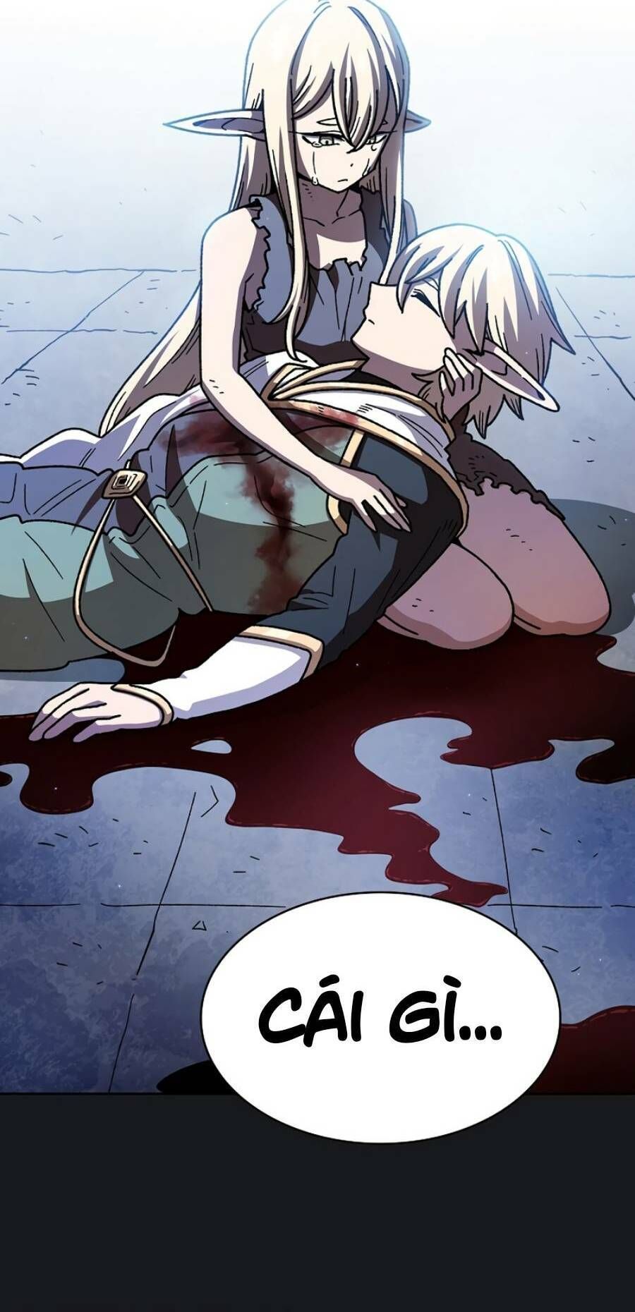 đọc truyện Anh Hùng Rác Rưởi Chương 152 ảnh 36 tại Thiên Thai Truyện