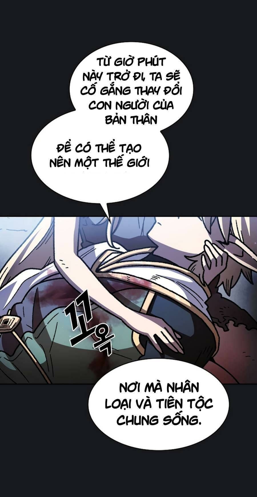 đọc truyện Anh Hùng Rác Rưởi Chương 152 ảnh 40 tại Thiên Thai Truyện