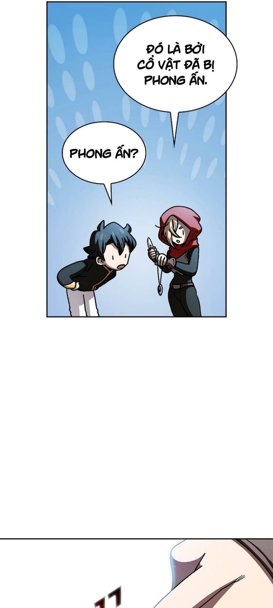 đọc truyện Anh Hùng Rác Rưởi Chương 152 ảnh 55 tại Thiên Thai Truyện