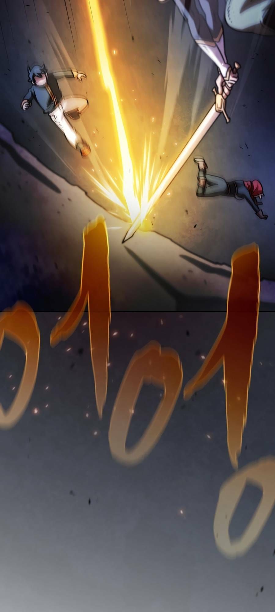 đọc truyện Anh Hùng Rác Rưởi Chương 152 ảnh 8 tại Thiên Thai Truyện