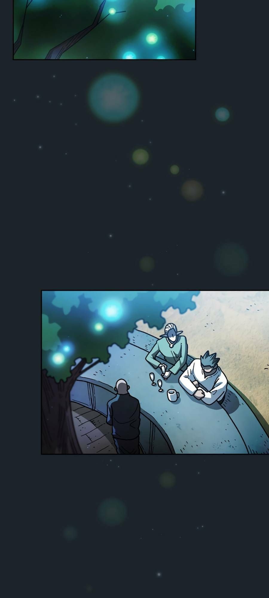 đọc truyện Anh Hùng Rác Rưởi Chương 153 ảnh 35 tại Thiên Thai Truyện