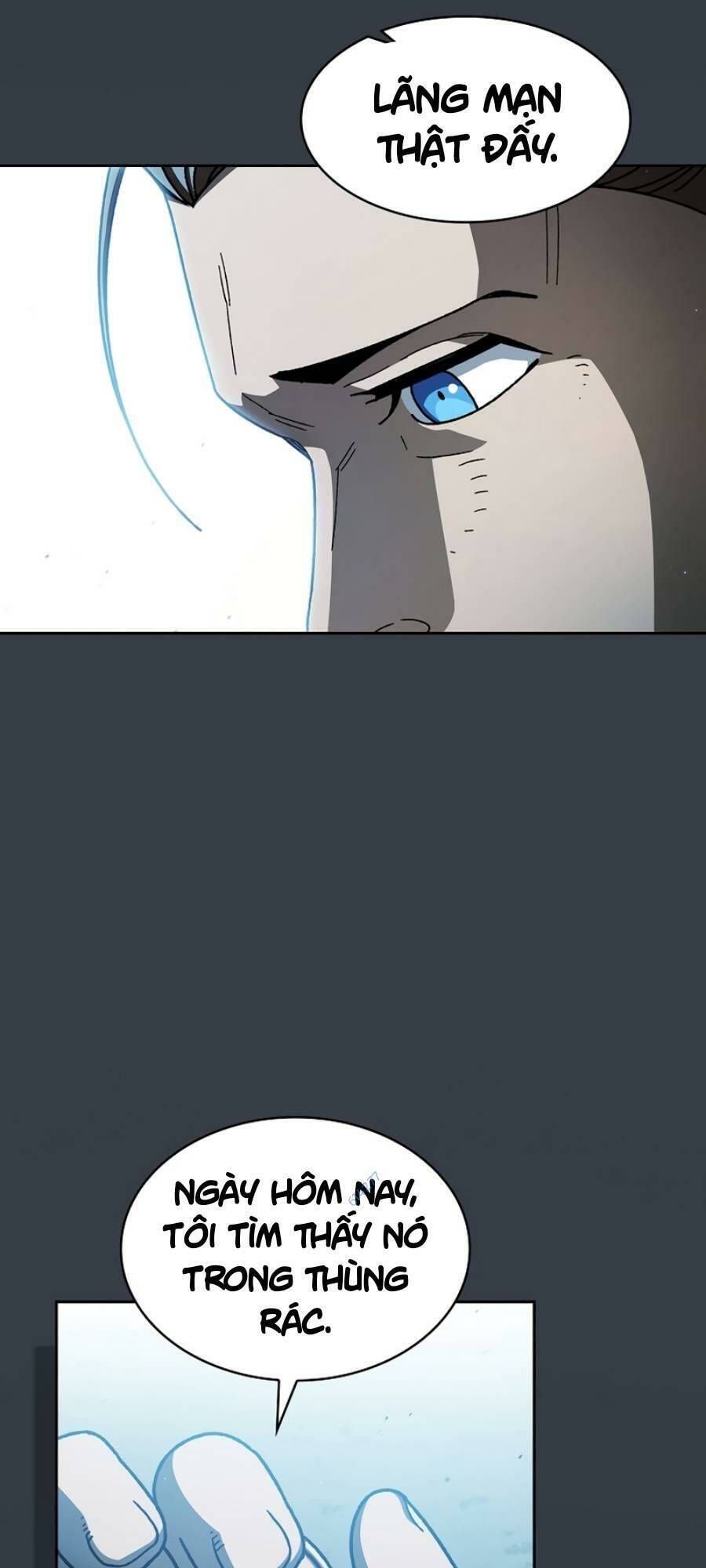 đọc truyện Anh Hùng Rác Rưởi Chương 153 ảnh 39 tại Thiên Thai Truyện