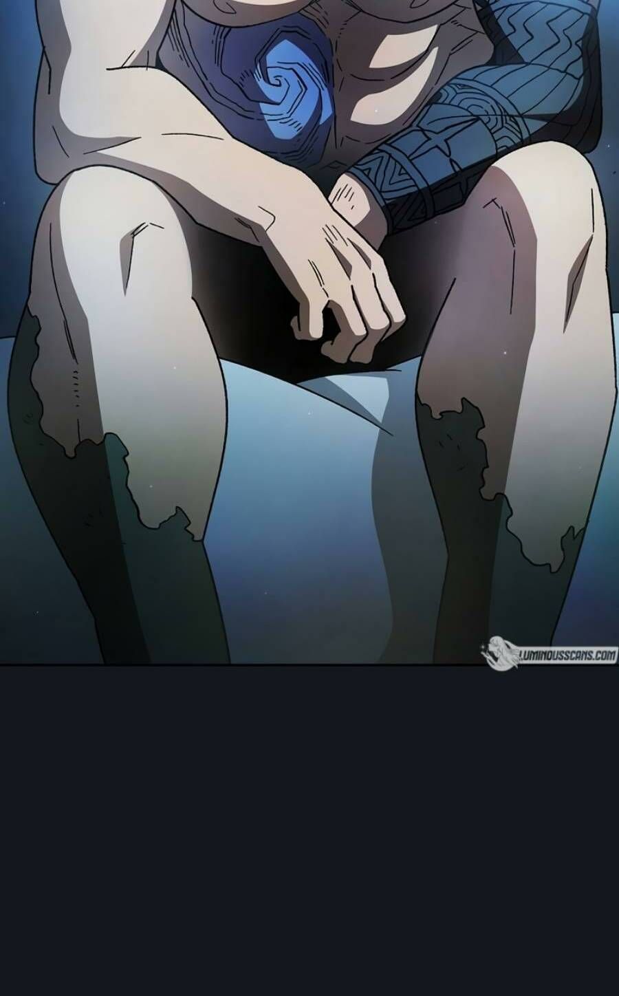 đọc truyện Anh Hùng Rác Rưởi Chương 153 ảnh 6 tại Thiên Thai Truyện