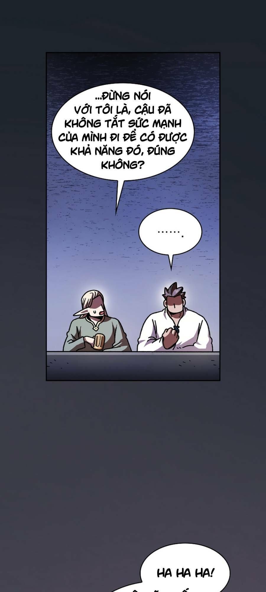 đọc truyện Anh Hùng Rác Rưởi Chương 153 ảnh 42 tại Thiên Thai Truyện