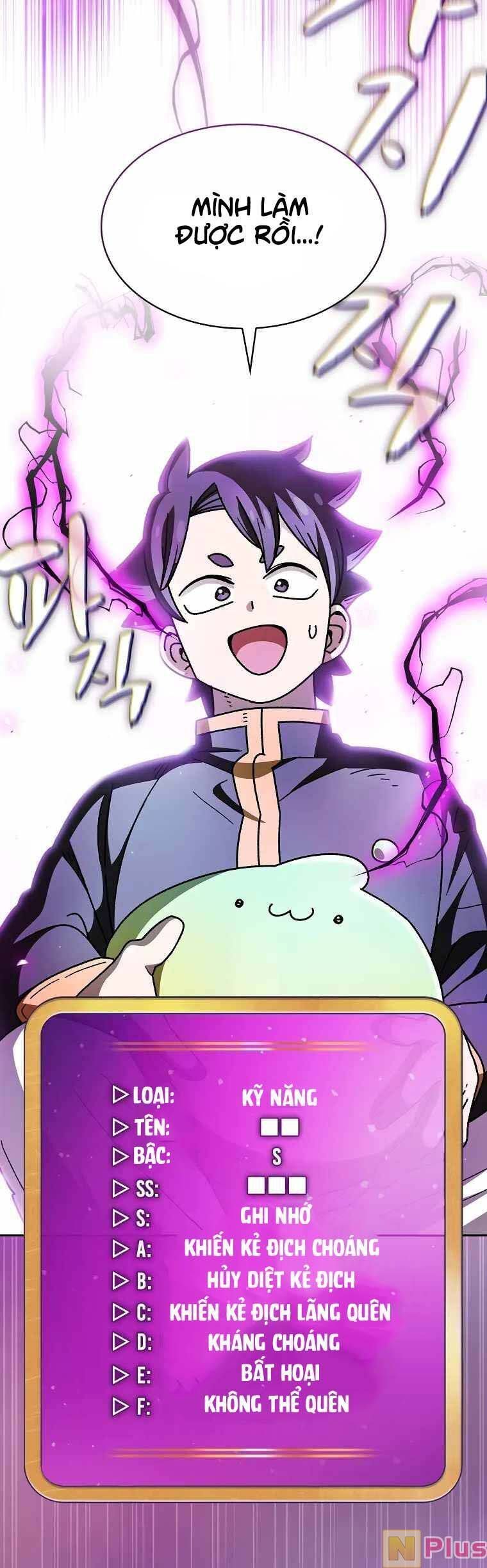 đọc truyện Anh Hùng Rác Rưởi Chương 154 ảnh 24 tại Thiên Thai Truyện