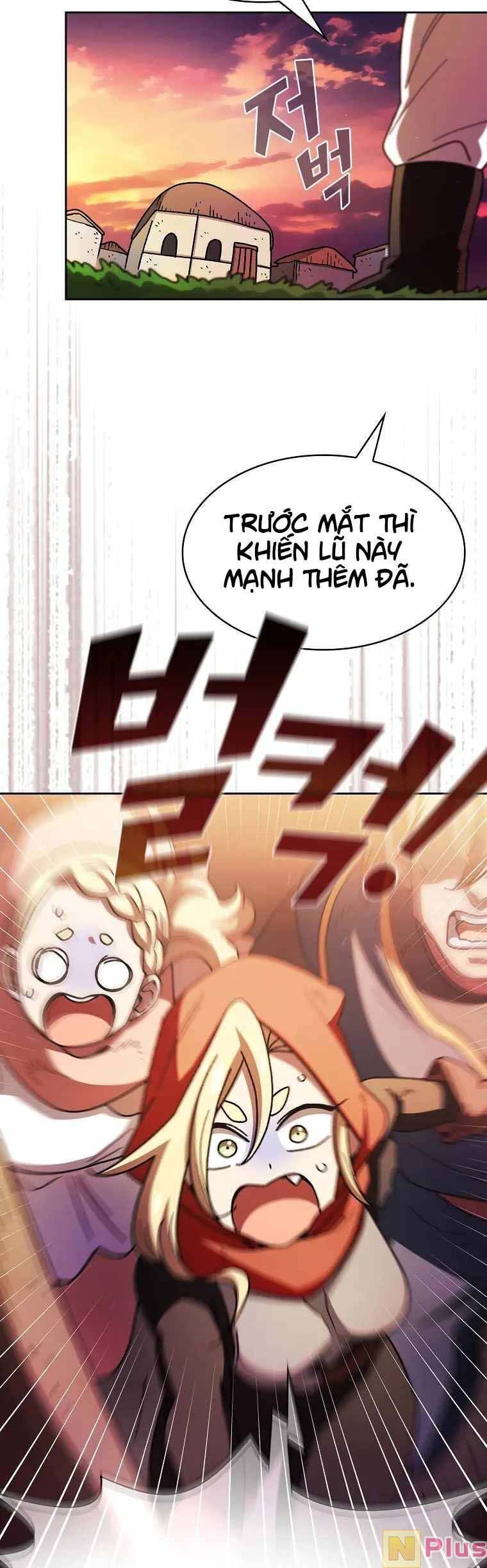 đọc truyện Anh Hùng Rác Rưởi Chương 154 ảnh 36 tại Thiên Thai Truyện