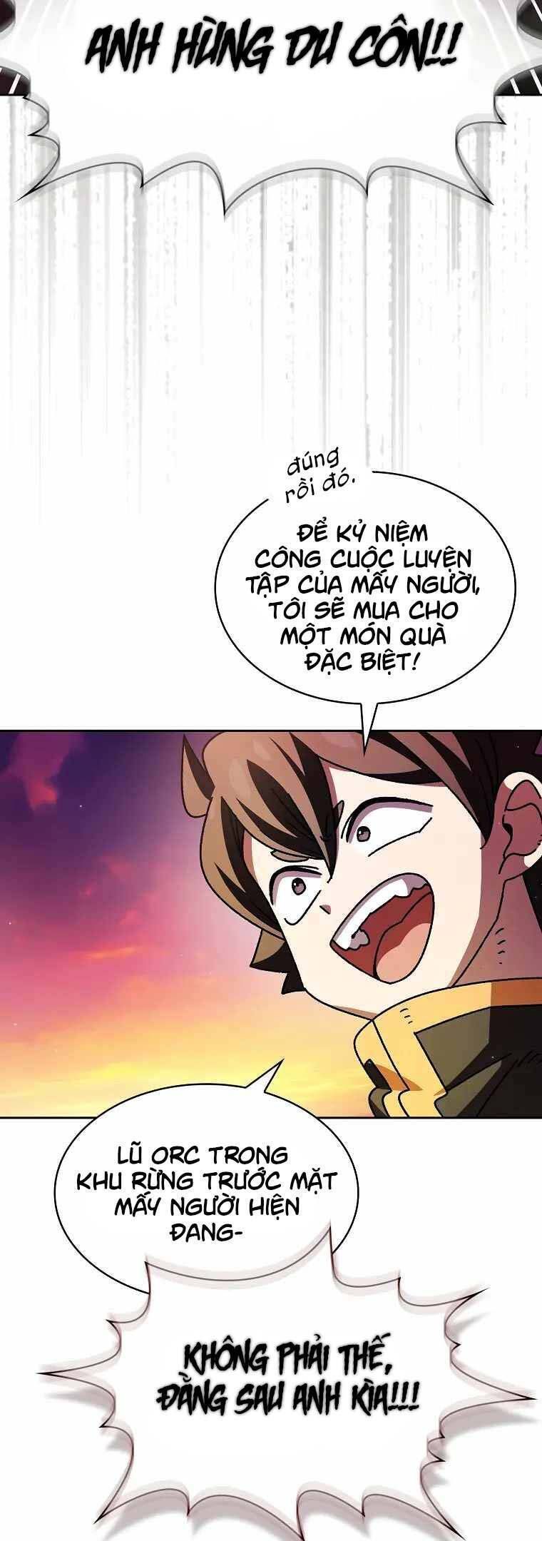 đọc truyện Anh Hùng Rác Rưởi Chương 154 ảnh 37 tại Thiên Thai Truyện