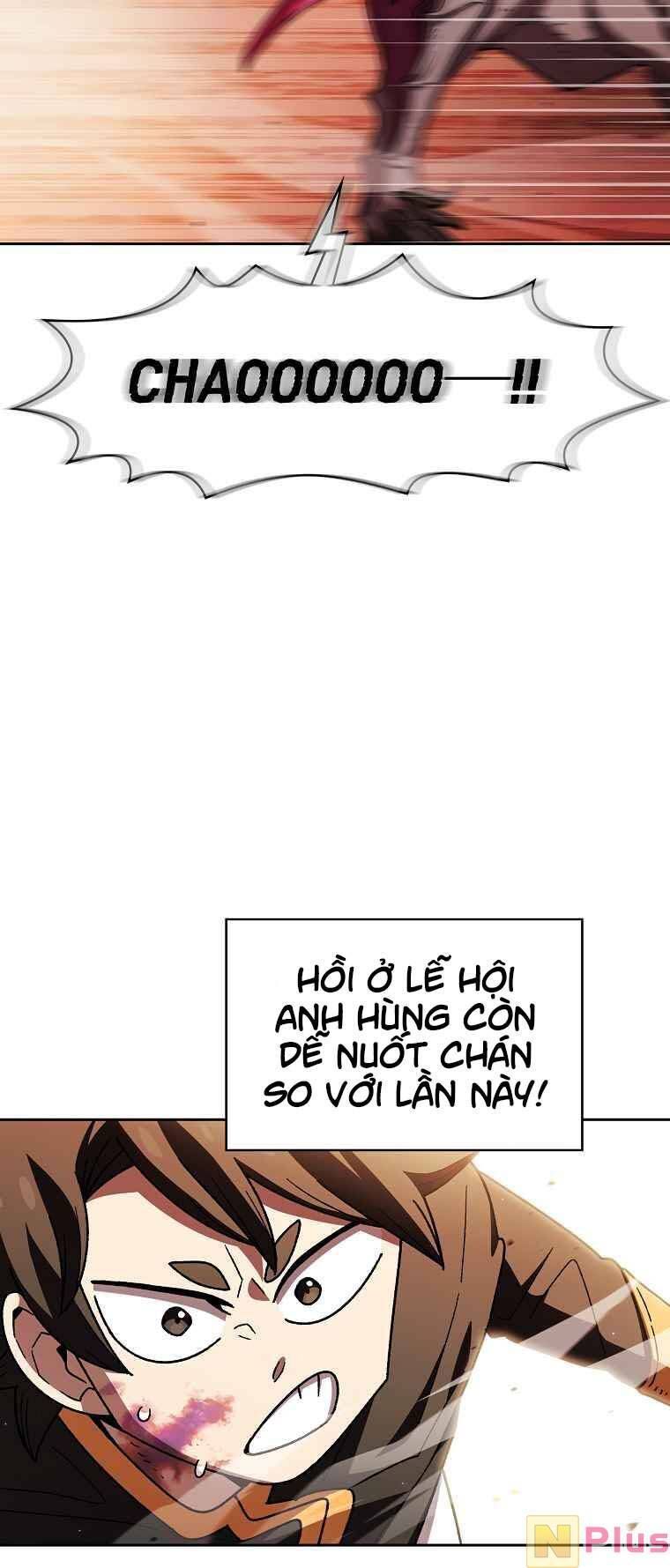 đọc truyện Anh Hùng Rác Rưởi Chương 155 ảnh 16 tại Thiên Thai Truyện