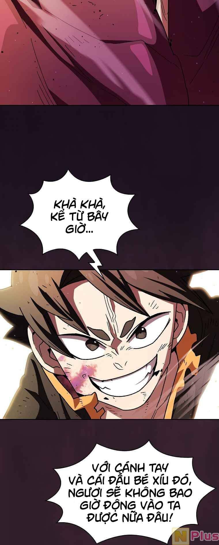 đọc truyện Anh Hùng Rác Rưởi Chương 155 ảnh 58 tại Thiên Thai Truyện